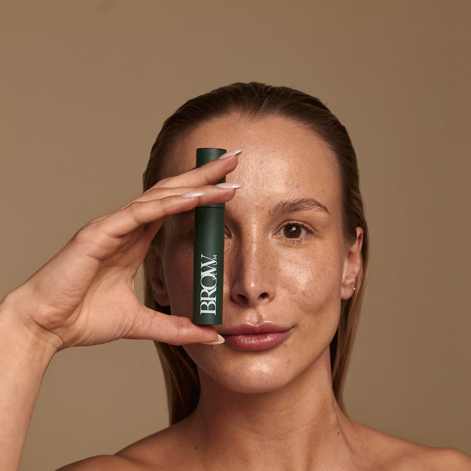 Natural Brow Serum