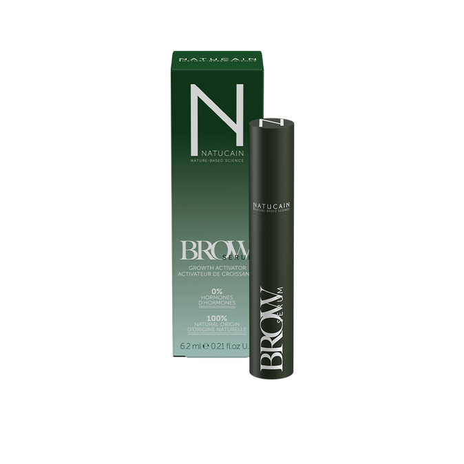 Natural Brow Serum
