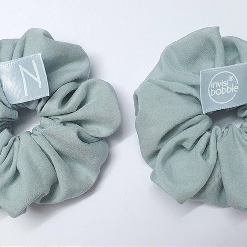 Haarschonender Scrunchie