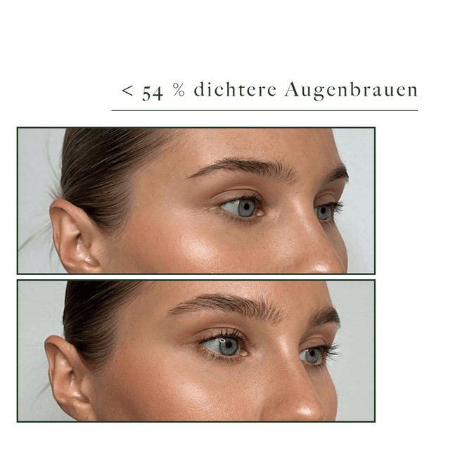 Natural Brow Serum